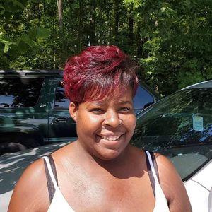 Meet your Posher, Dominick